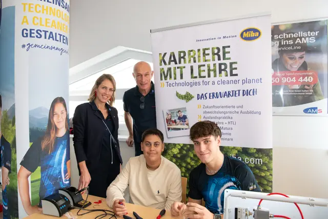 Foto: Tatiana Böcksteiner/cityfoto