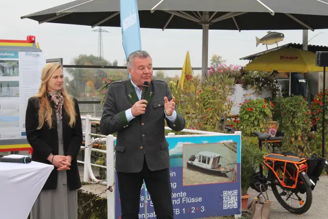 Foto: MeinBezirk/Magdalena Wimmer