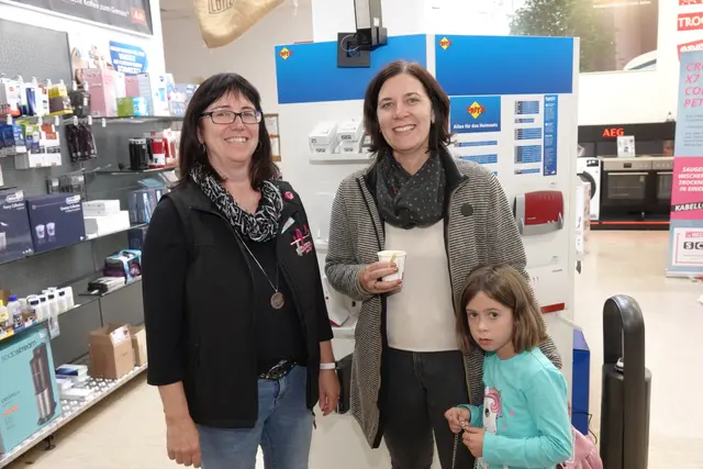 Foto: Michael Blinzer