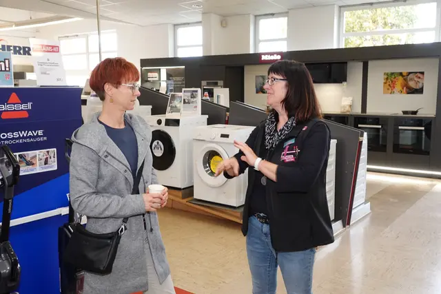 Foto: Michael Blinzer