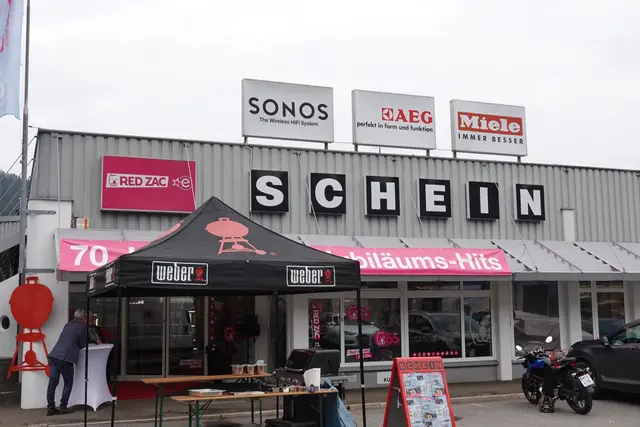 Foto: Michael Blinzer