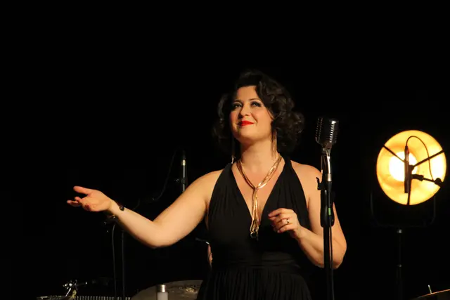 Foto: Josef Hofmüller