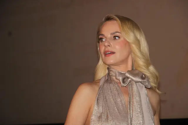 Silvia Schneider war auch einmal mit Andreas Gabalier liiert und ist oft im TV als Köchin zu sehen. | Foto: Josef Hofmüller