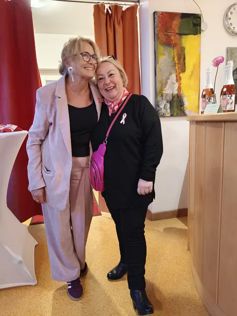 Foto: Eva Lacher-Dörfler