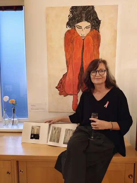 Foto: Eva Lacher-Dörfler