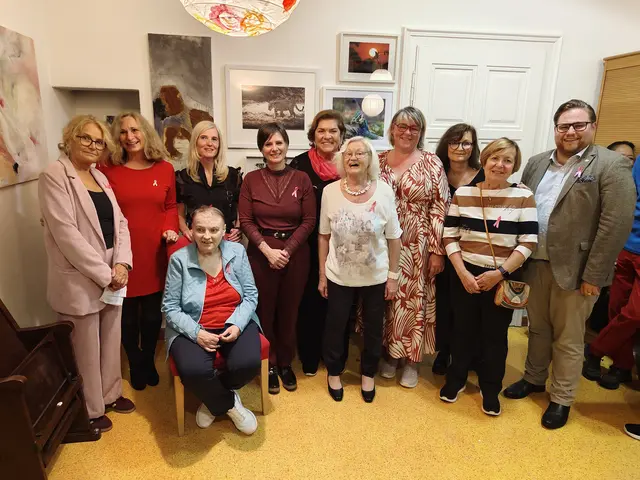 Foto: Eva Lacher-Dörfler