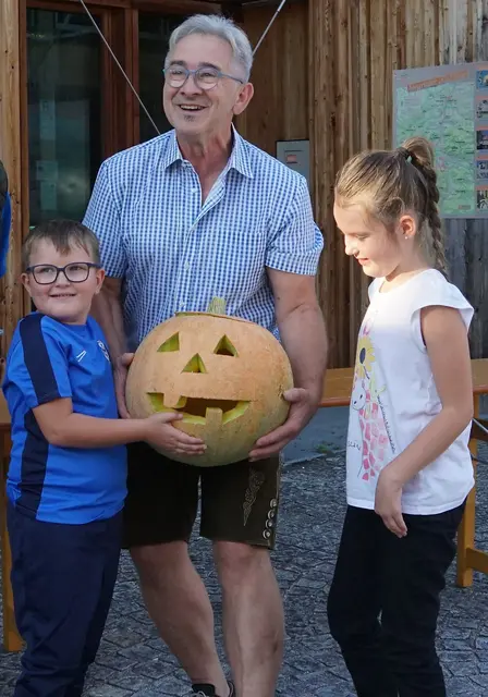 Generationenfest in Molln | Foto: Marktgemeinde Molln