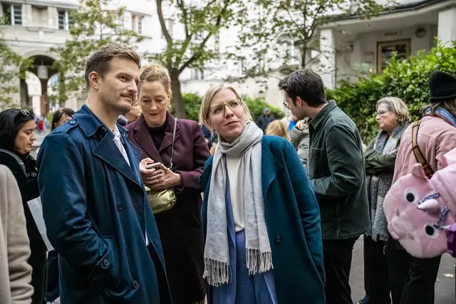 Foto: Stadt Wien/Karo Pernegger