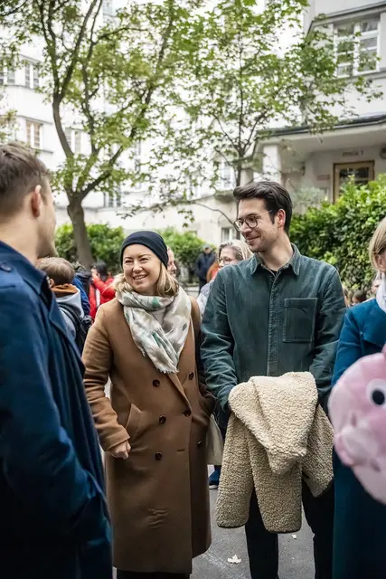 Foto: Stadt Wien/Karo Pernegger