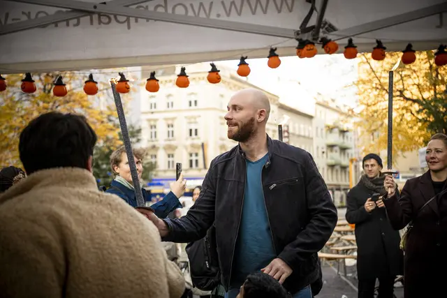 Foto: Stadt Wien/Karo Pernegger