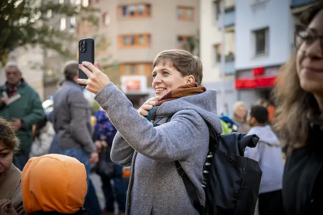 Foto: Stadt Wien/Karo Pernegger