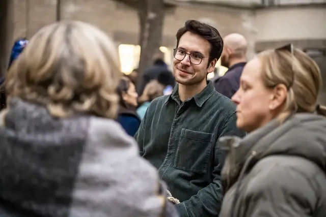 Foto: Stadt Wien/Karo Pernegger