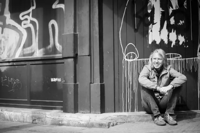 Ewald Tatar verbindet internationale Musikgrößen mit einzigartigen Veranstaltungsorten, so schafft er unvergessliche Momente für unzählige Menschen.   | Foto: Ewald Tatar