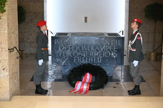 (Archivfoto) | Foto: Ernst Penz