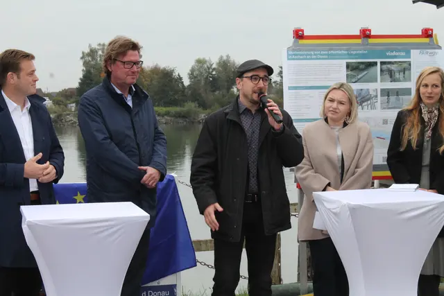 Foto: MeinBezirk/Magdalena Wimmer