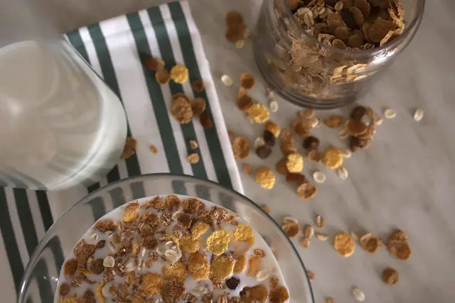 Sipcan fordert, Ernährungskompetenz und -bildung schon in der Schule und im Familienalltag zu stärken. Damit Kinder frühzeitig lernen, worauf es bei Lebensmitteln ankommt – etwa Zucker, Ballaststoffe, Portionsgrößen und Verarbeitungsgrad. | Foto: pixabay