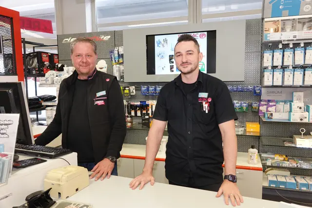 Foto: Michael Blinzer