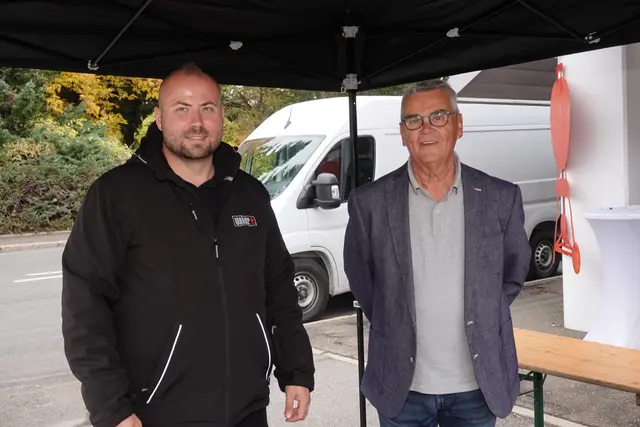 Foto: Michael Blinzer