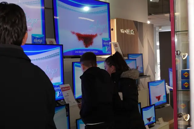 Foto: Michael Blinzer