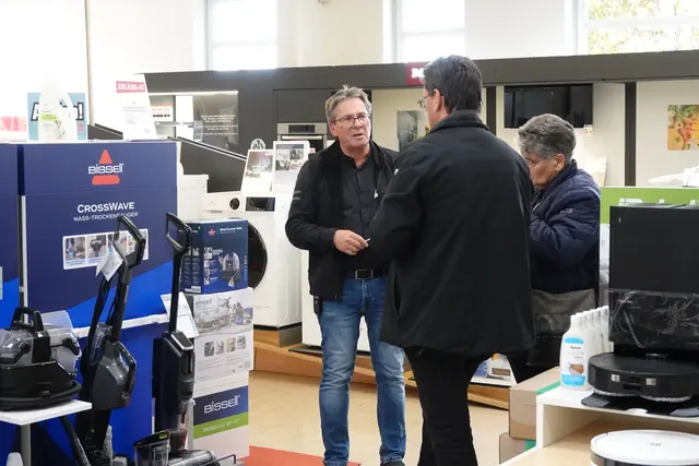 Foto: Michael Blinzer