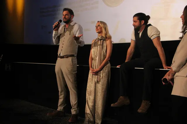 Foto: Josef Hofmüller