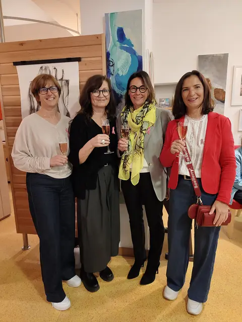 Foto: Eva Lacher-Dörfler