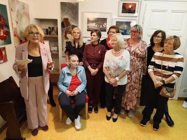 Foto: Eva Lacher-Dörfler