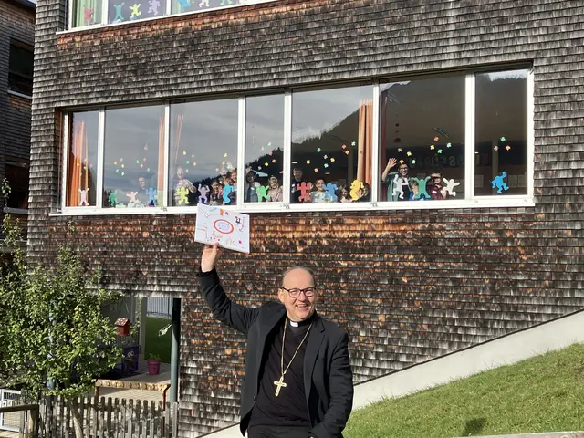 Foto: Hausmann/dibk.at