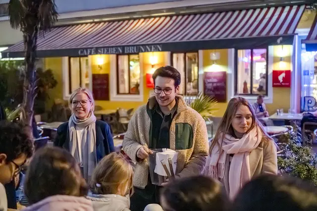 Foto: Stadt Wien/Karo Pernegger