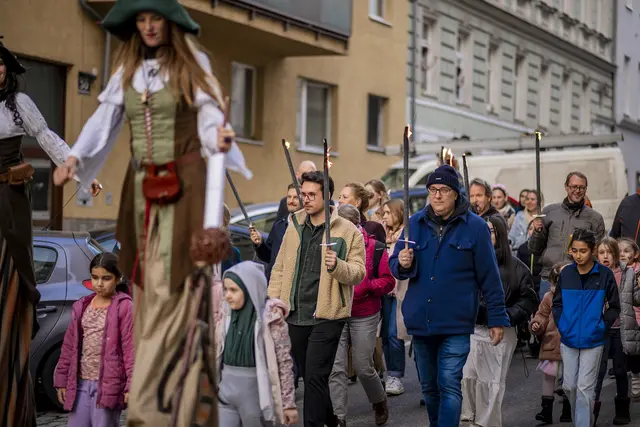 Foto: Stadt Wien/Karo Pernegger