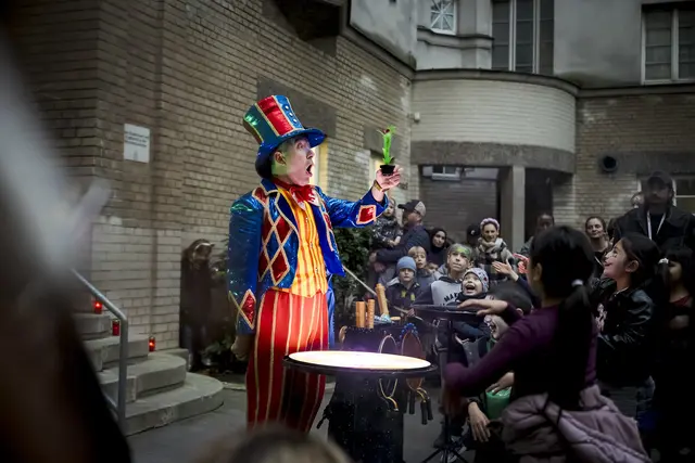 Foto: Stadt Wien/Karo Pernegger