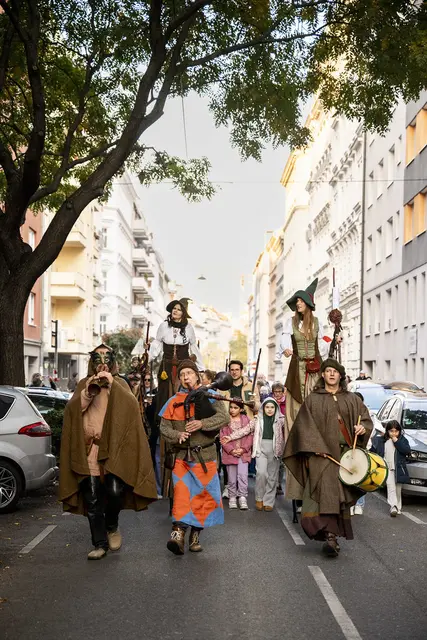 Foto: Stadt Wien/Karo Pernegger