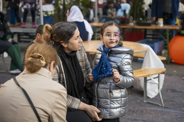 Foto: Stadt Wien/Karo Pernegger