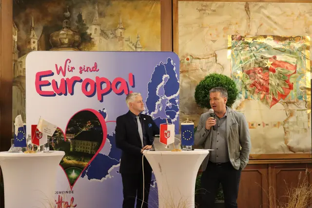 Stadtrat Andreas Unterrieder sind die kritischen Stimmen und Anliegen der Spittalerinnen und Spittaler sehr wichtig,  | Foto: Alen Grabic