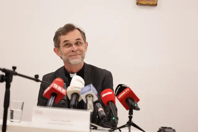 Foto: Erzdiözese Wien