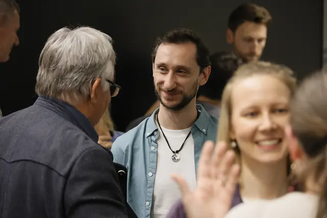 In Graz fand bereits der erste Workshop statt, bei dem sich Interessierte über ihre Motivation austauschten und erste Infos zum Projekt erhielten.  | Foto: GEMMA KLIMA / Böttger FH JOANNEUM