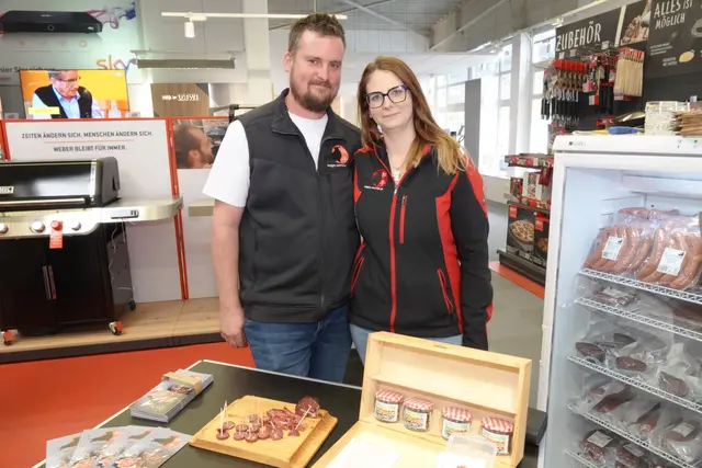 Foto: Michael Blinzer