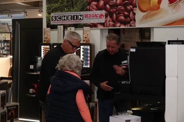 Foto: Michael Blinzer