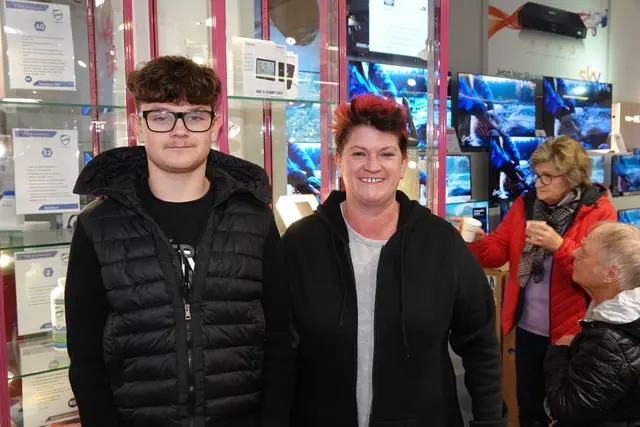 Foto: Michael Blinzer