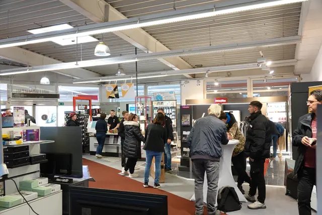 Foto: Michael Blinzer