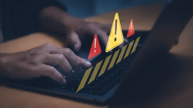 Über einen Zeitraum von einem Monat ließ sich ein Österreicher aus dem Bezirk Schwaz zu mehreren Überweisungen überreden. Der Schaden beläuft sich bislang auf einen hohen fünfstelligen Eurobetrag. | Foto: stock.adobe.com/Symbolfoto