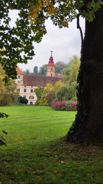 ein schöner Rundgang... | Foto: I.Wozonig