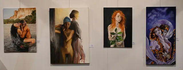 Foto: Wilfried Fischer