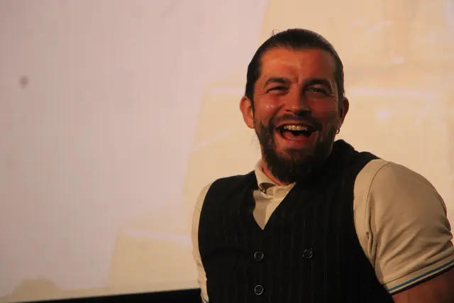 Foto: Josef Hofmüller