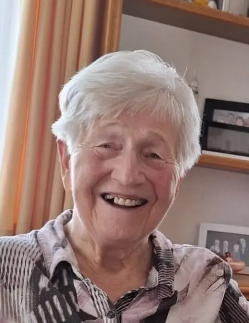 Jubilarin: Hermine Berger, 85 Jahre
 | Foto: Gemeinde Meggenhofen