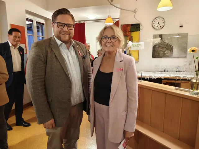 Foto: Eva Lacher-Dörfler