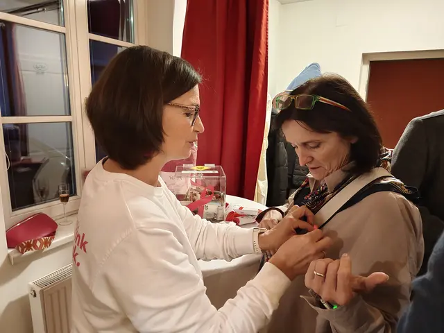 Foto: Eva Lacher-Dörfler