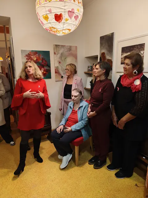 Foto: Eva Lacher-Dörfler