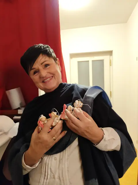 Foto: Eva Lacher-Dörfler