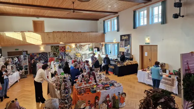 Foto: Verein Dorfkunst